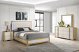 Hyland Bedroom Set - De Avenue Furniture