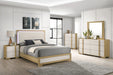 Hyland Bedroom Set - De Avenue Furniture
