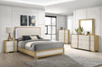 Hyland Bedroom Set - De Avenue Furniture