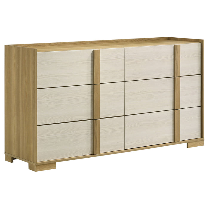 Hyland Bedroom Set - De Avenue Furniture