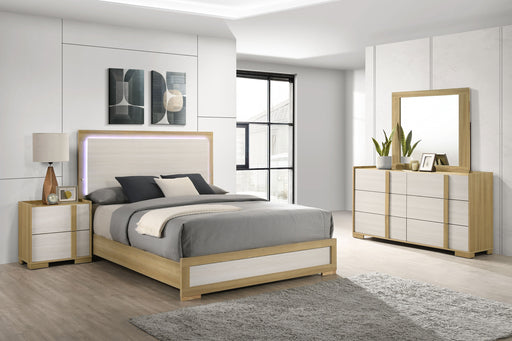 Hyland Bedroom Set - De Avenue Furniture