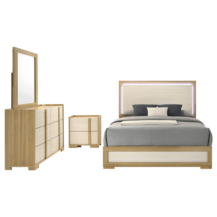 Hyland Bedroom Set - De Avenue Furniture