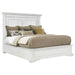 McKinney Panel Bed with LED Lighting - De Avenue Furniture
