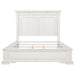 McKinney Panel Bed with LED Lighting - De Avenue Furniture