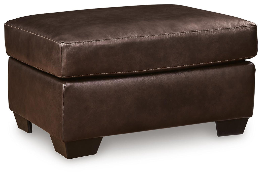 Santorine Ottoman - De Avenue Furniture