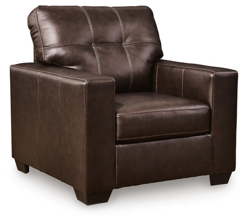 Santorine Chair - De Avenue Furniture