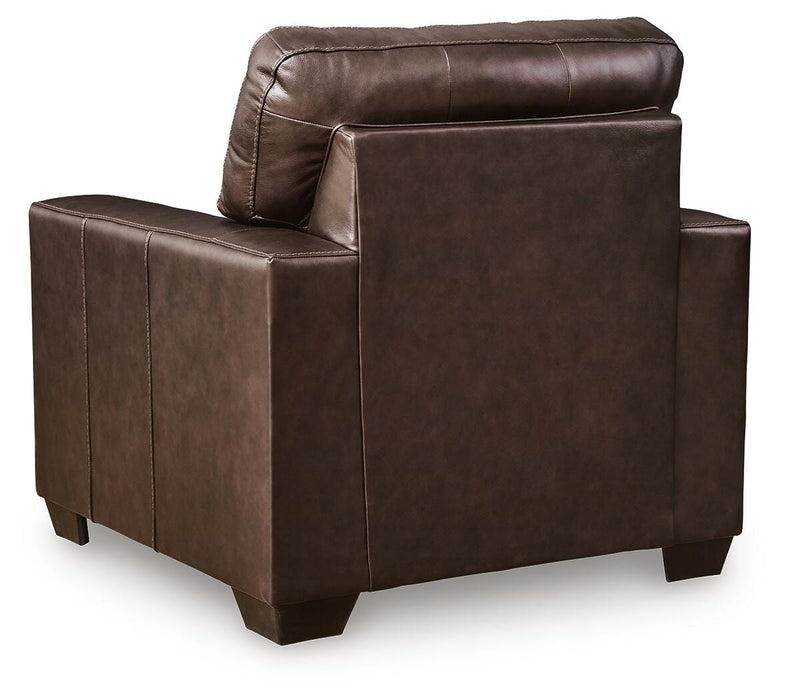 Santorine Chair - De Avenue Furniture