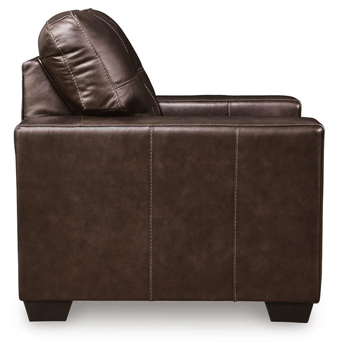 Santorine Chair - De Avenue Furniture