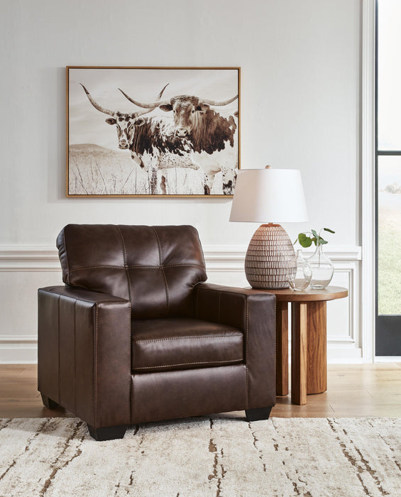 Santorine Chair - De Avenue Furniture
