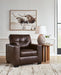 Santorine Chair - De Avenue Furniture