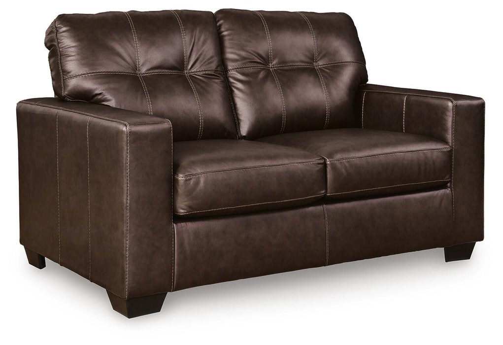 Santorine Loveseat - De Avenue Furniture