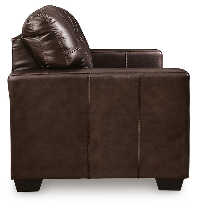 Santorine Loveseat - De Avenue Furniture