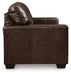 Santorine Loveseat - De Avenue Furniture