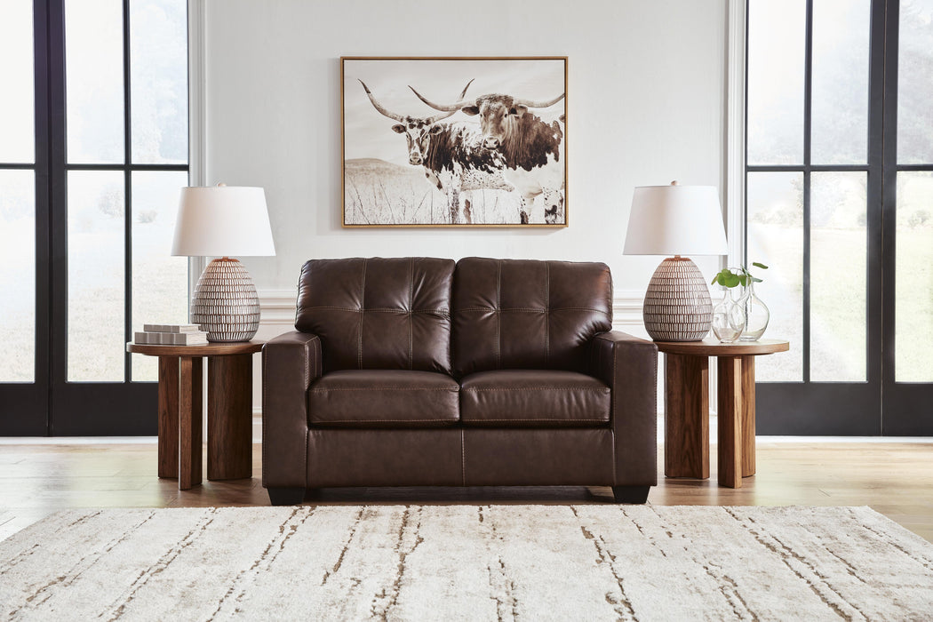 Santorine Loveseat - De Avenue Furniture