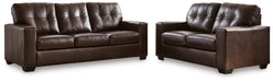 Santorine Living Room Set - De Avenue Furniture