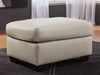 Santorine Ottoman - De Avenue Furniture