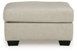 Santorine Ottoman - De Avenue Furniture