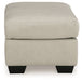 Santorine Ottoman - De Avenue Furniture