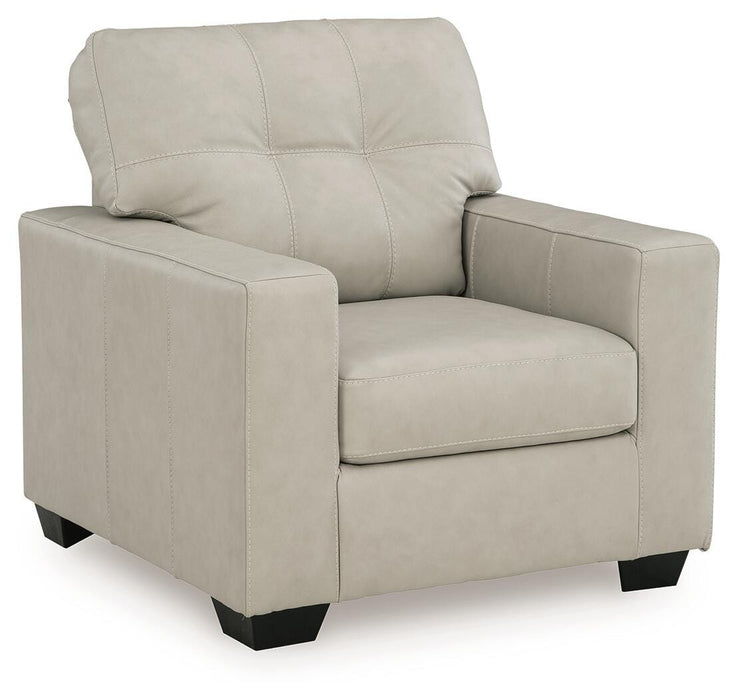 Santorine Chair - De Avenue Furniture