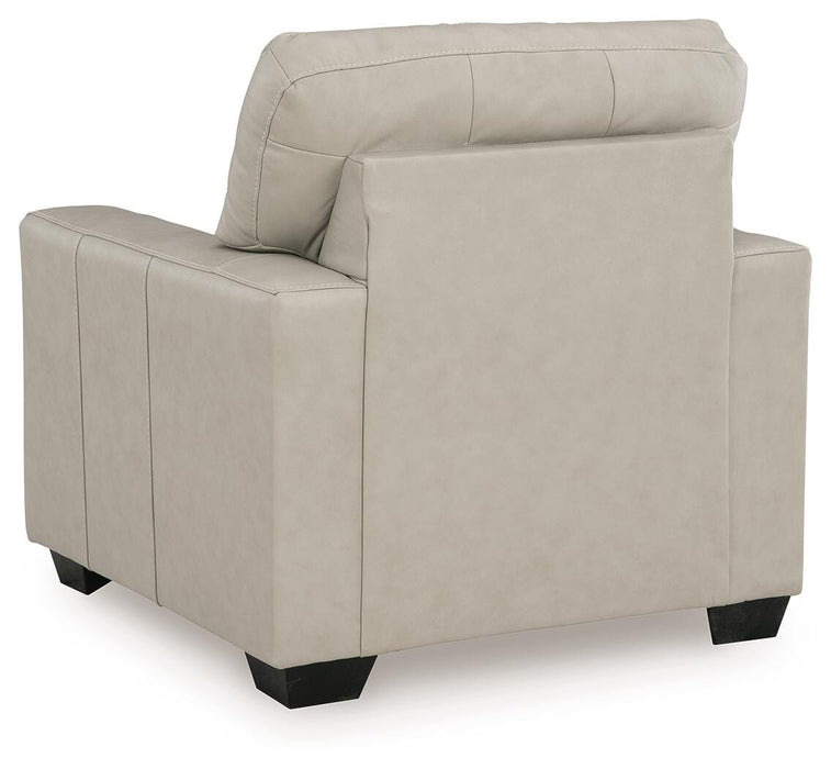 Santorine Chair - De Avenue Furniture