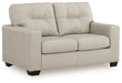 Santorine Loveseat - De Avenue Furniture