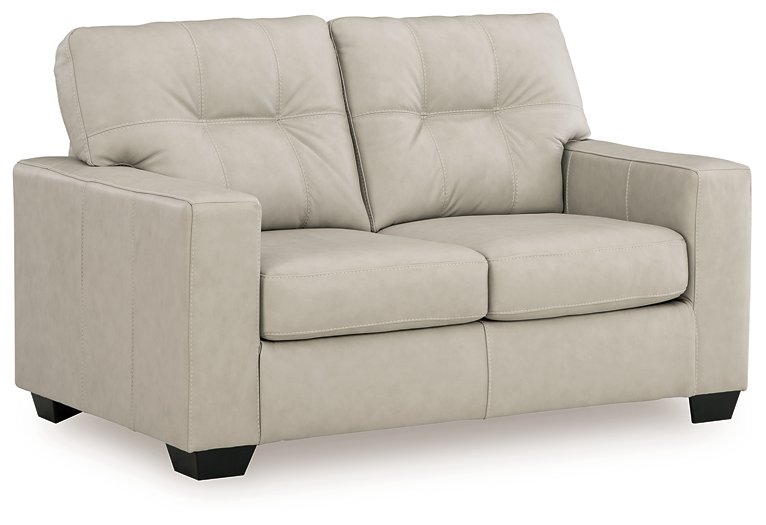 Santorine Loveseat - De Avenue Furniture