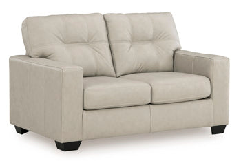 Santorine Loveseat - De Avenue Furniture