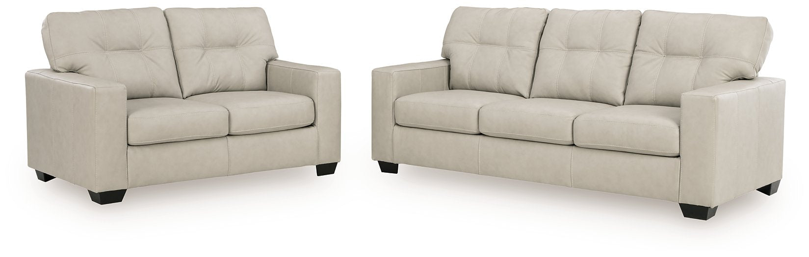Santorine Living Room Set - De Avenue Furniture