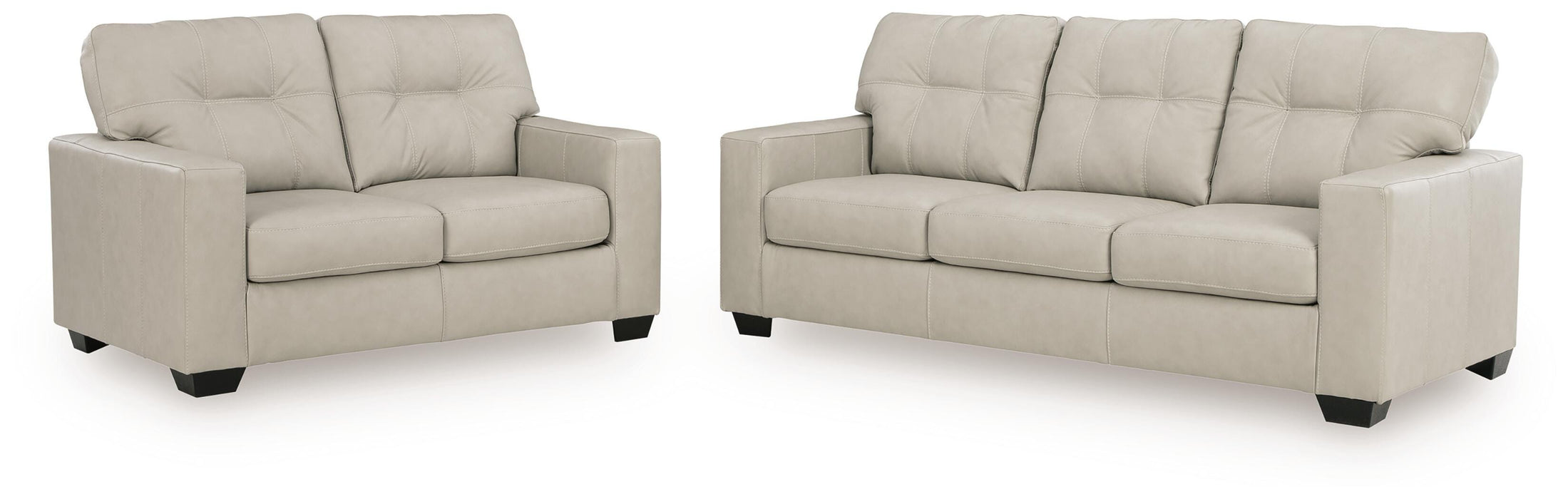 Santorine Living Room Set - De Avenue Furniture