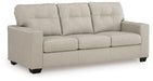 Santorine Sofa Sleeper - De Avenue Furniture