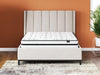 Chime 10 Inch Hybrid Mattress in a Box - De Avenue Furniture
