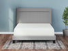 Chime 12 Inch Memory Foam Mattress in a Box - De Avenue Furniture
