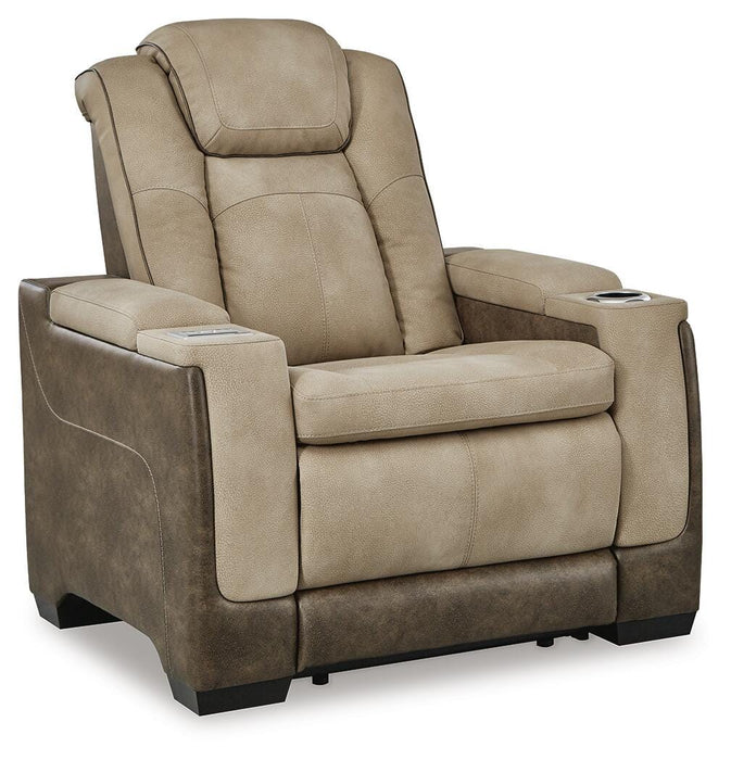 Next-Gen DuraPella Power Recliner - De Avenue Furniture