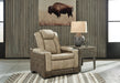 Next-Gen DuraPella Power Recliner - De Avenue Furniture