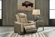 Next-Gen DuraPella Power Recliner - De Avenue Furniture