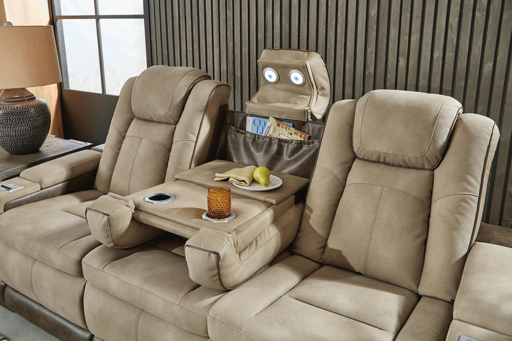 Next-Gen DuraPella Living Room Set - De Avenue Furniture