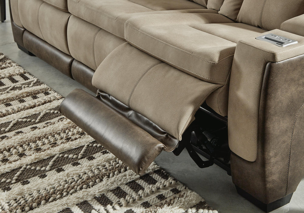 Next-Gen DuraPella Living Room Set - De Avenue Furniture