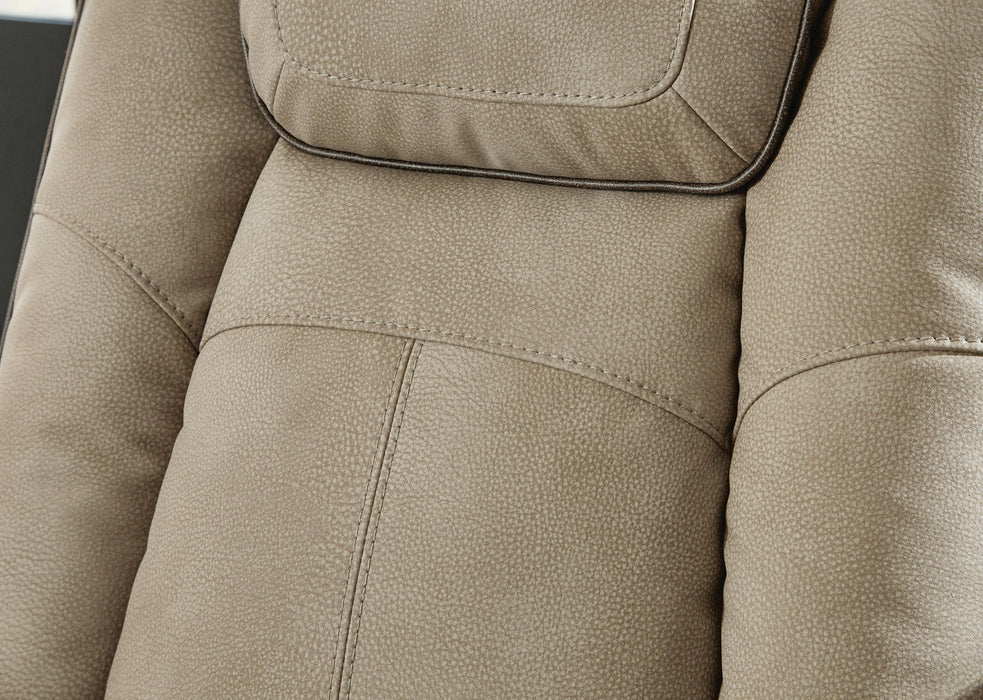Next-Gen DuraPella Power Recliner - De Avenue Furniture