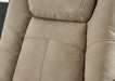 Next-Gen DuraPella Power Reclining Loveseat with Console - De Avenue Furniture