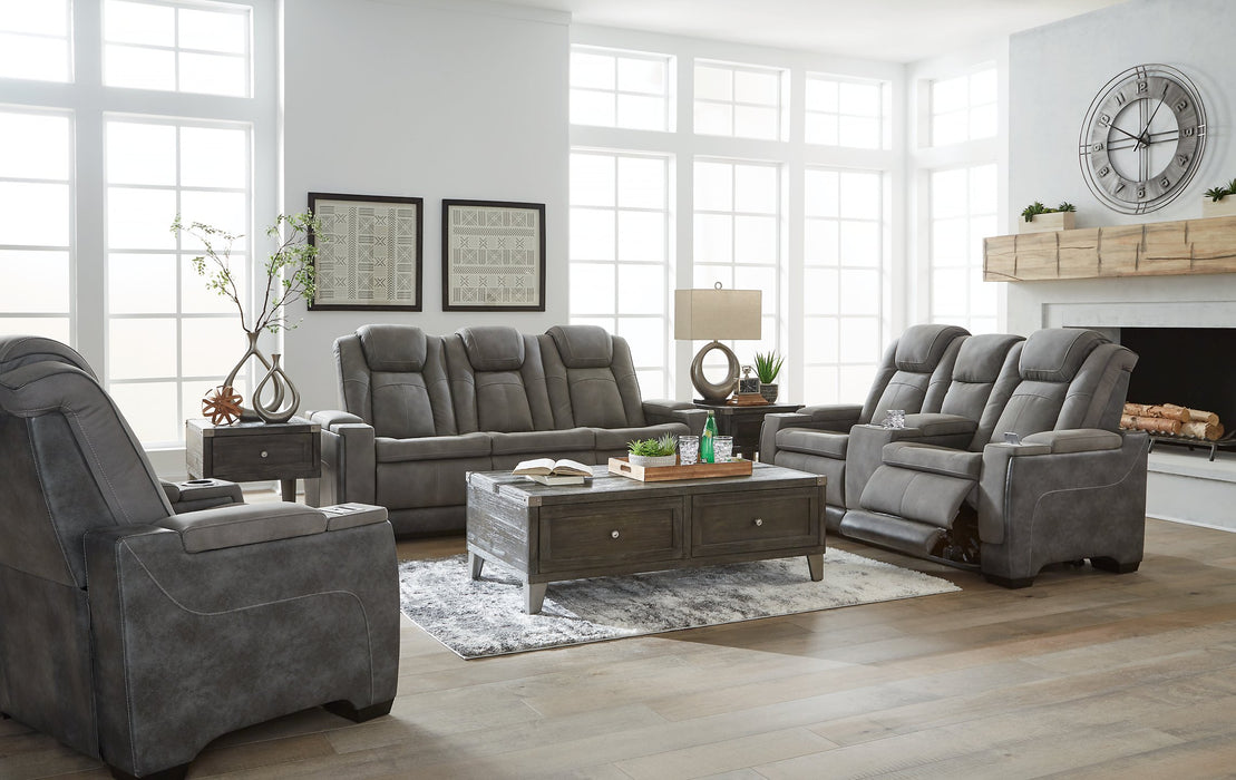 Next-Gen DuraPella Living Room Set - De Avenue Furniture