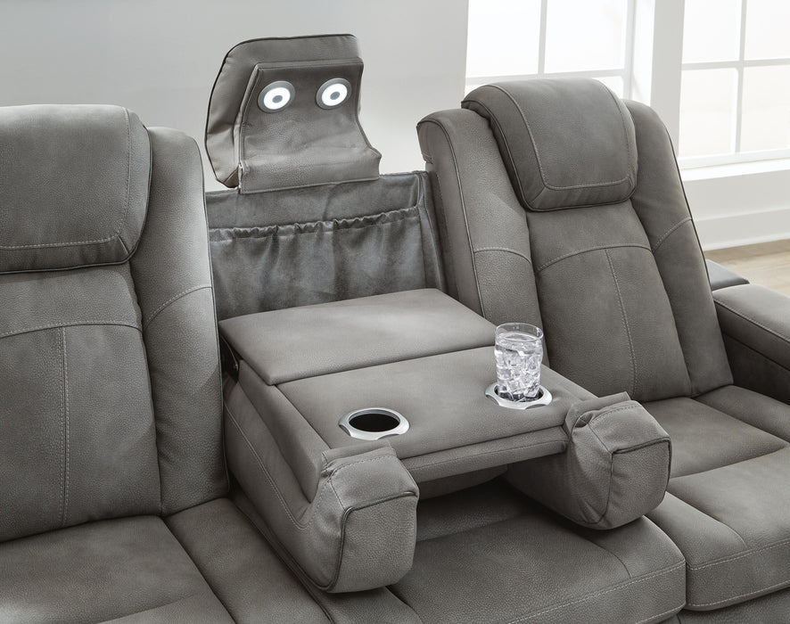 Next-Gen DuraPella Living Room Set - De Avenue Furniture