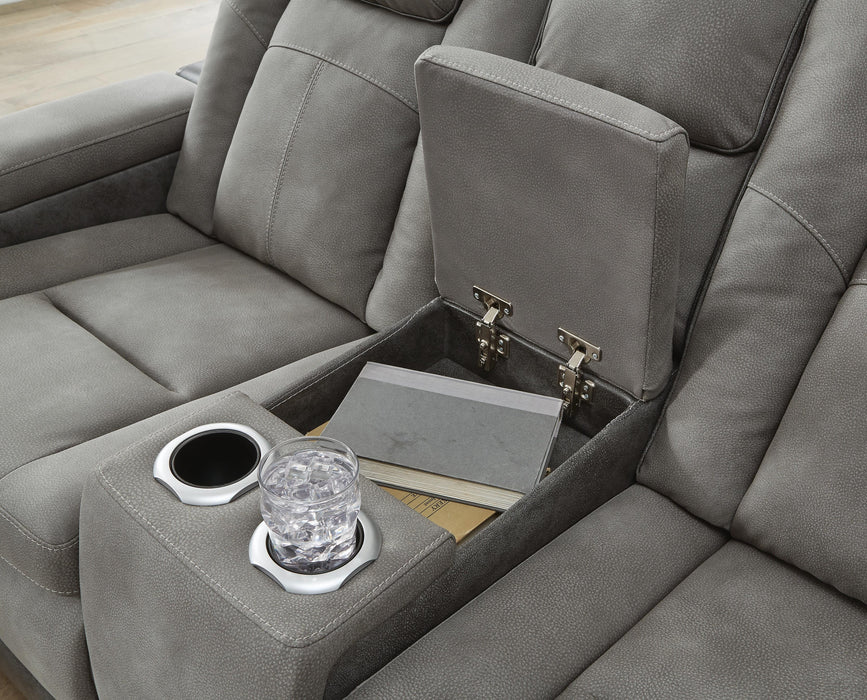 Next-Gen DuraPella Living Room Set - De Avenue Furniture
