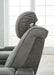 Next-Gen DuraPella Power Reclining Loveseat with Console - De Avenue Furniture