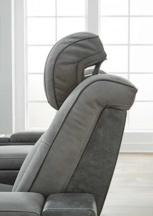 Next-Gen DuraPella Power Recliner - De Avenue Furniture