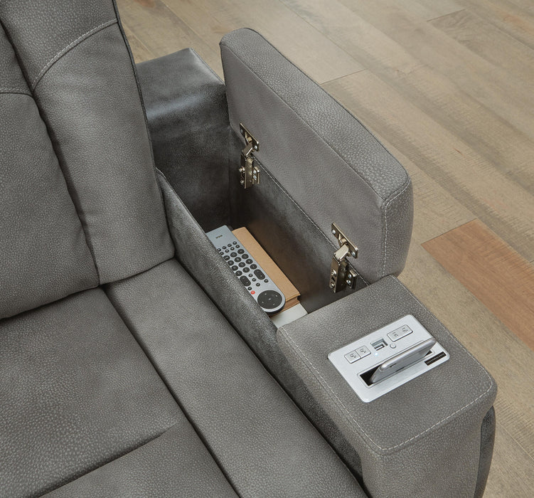 Next-Gen DuraPella Power Recliner - De Avenue Furniture