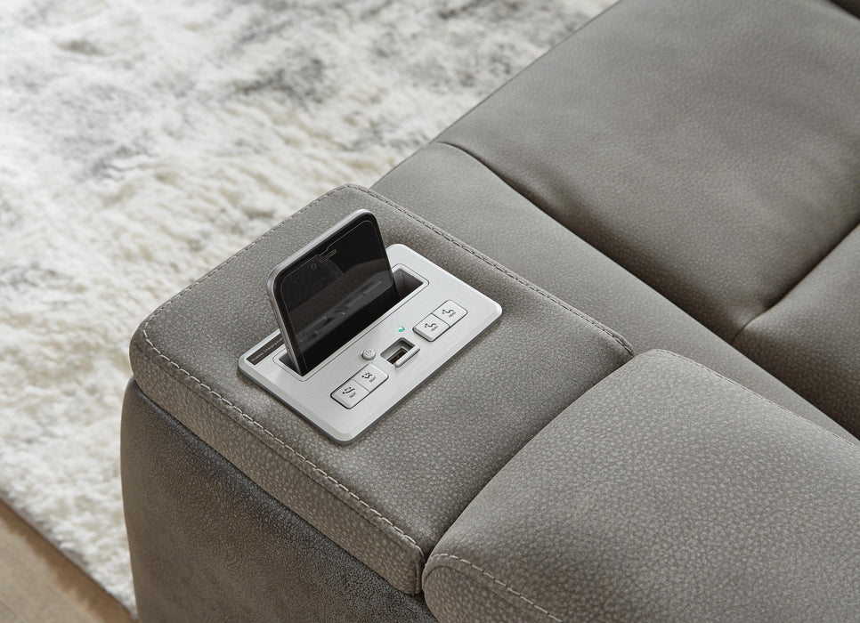 Next-Gen DuraPella Living Room Set - De Avenue Furniture