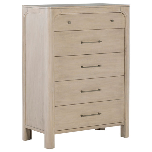 Solano Chest of Drawers - De Avenue Furniture