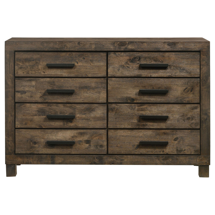 Woodmont Dresser - De Avenue Furniture