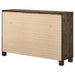 Woodmont Dresser - De Avenue Furniture