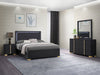 Marceline Bedroom Set - De Avenue Furniture